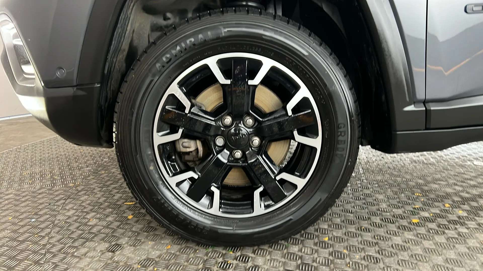 2023 JEEP COMPASS 2023 JEEP COMPASS