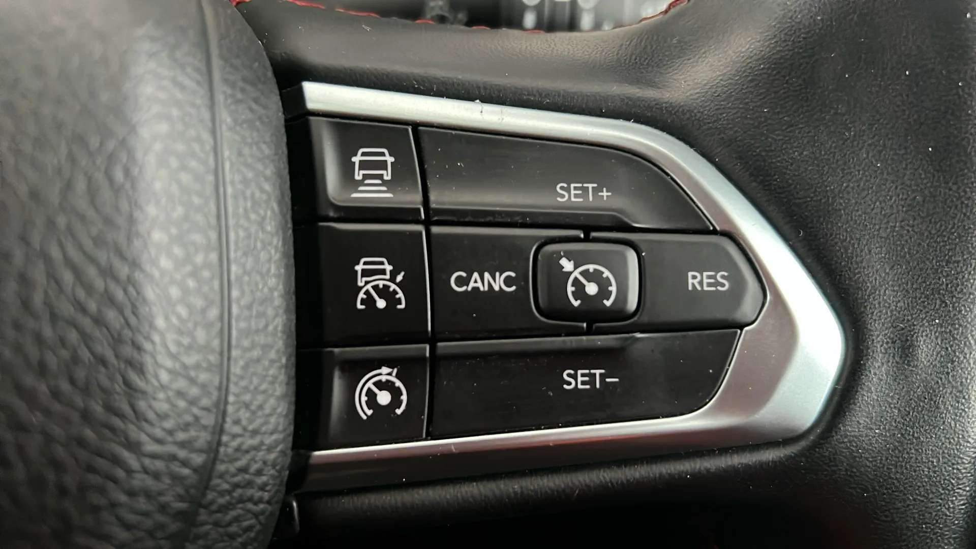 2023 JEEP COMPASS 2023 JEEP COMPASS