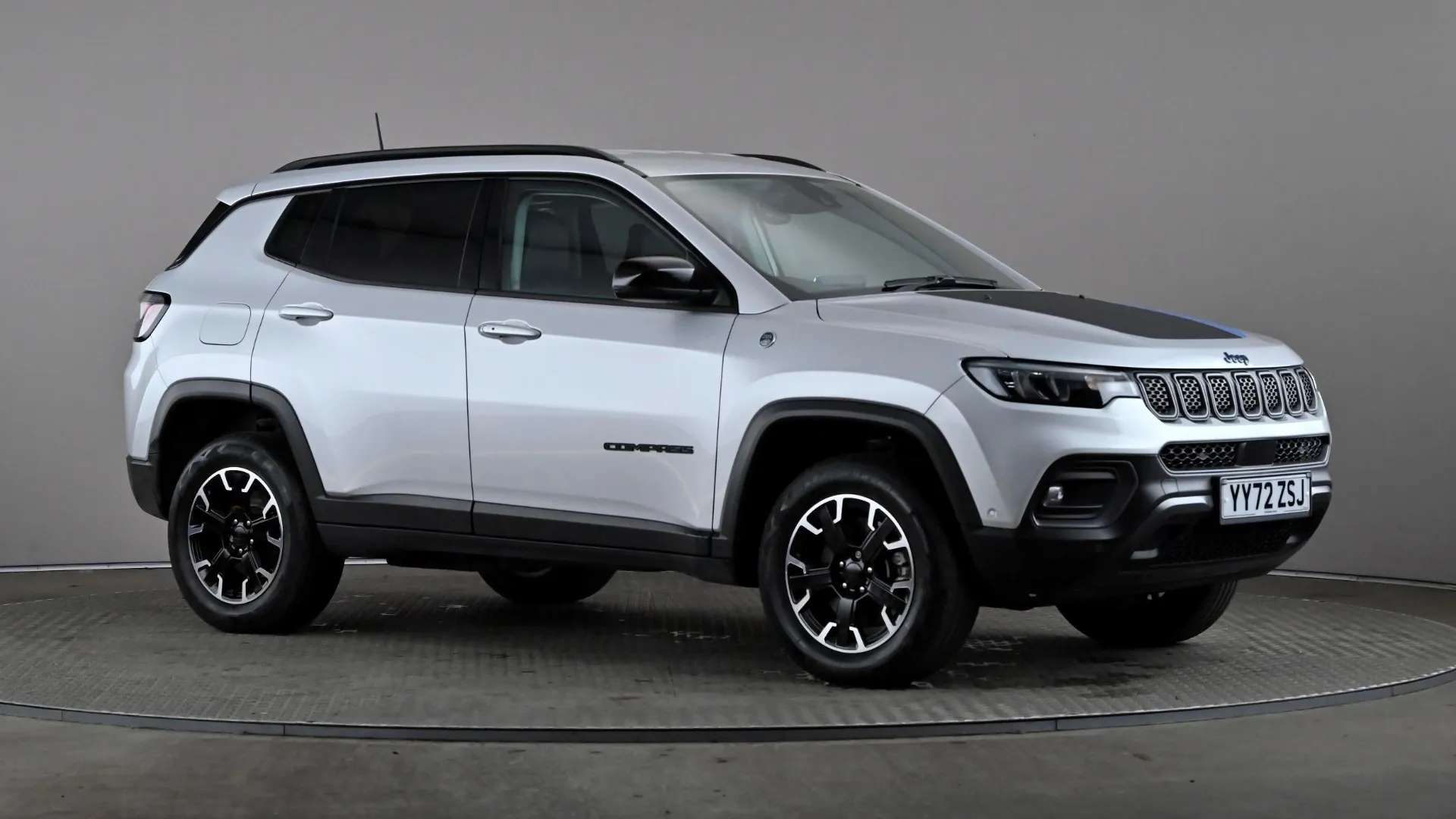 2022 JEEP COMPASS 2022 JEEP COMPASS