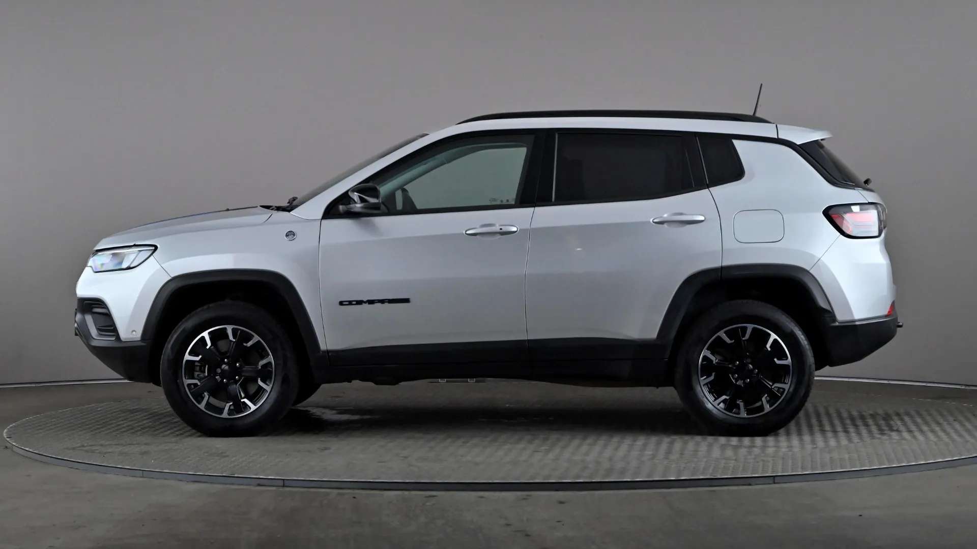2022 JEEP COMPASS 2022 JEEP COMPASS