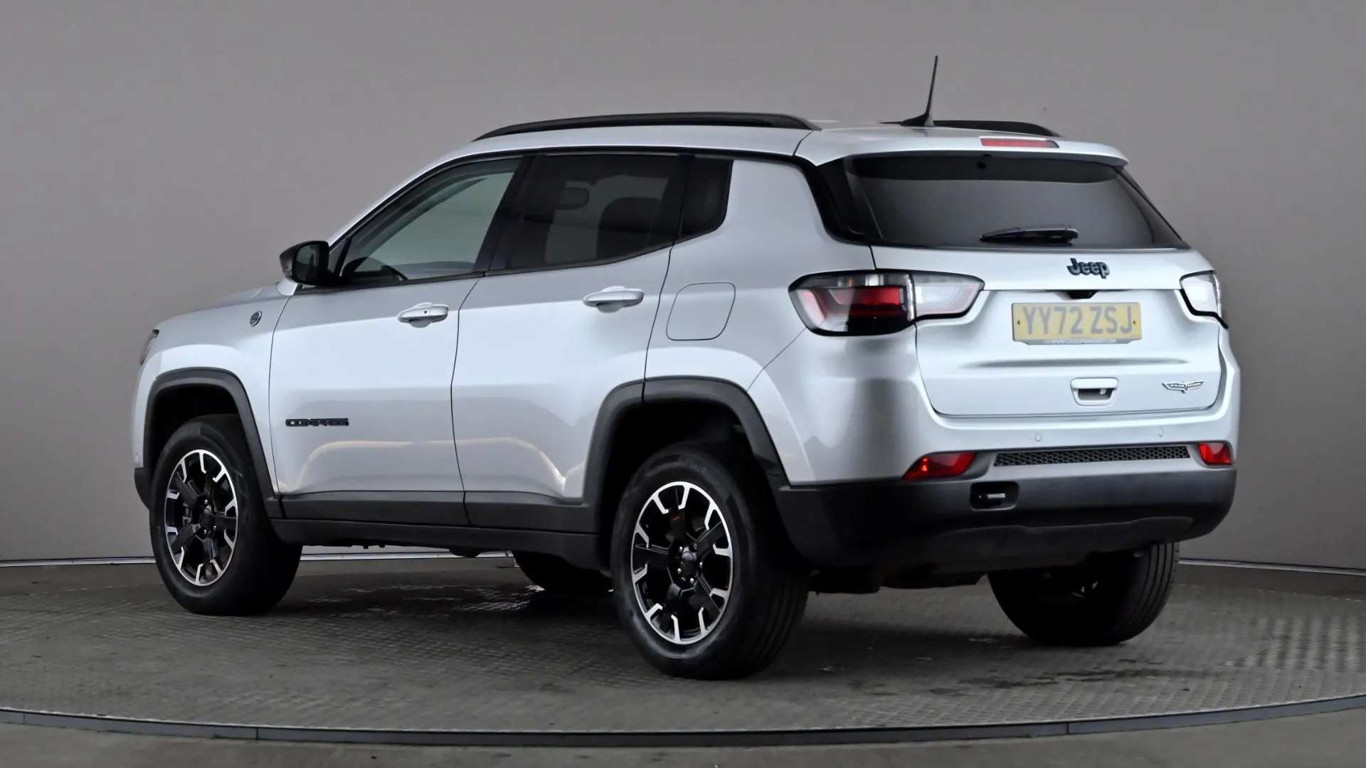 2022 JEEP COMPASS 2022 JEEP COMPASS