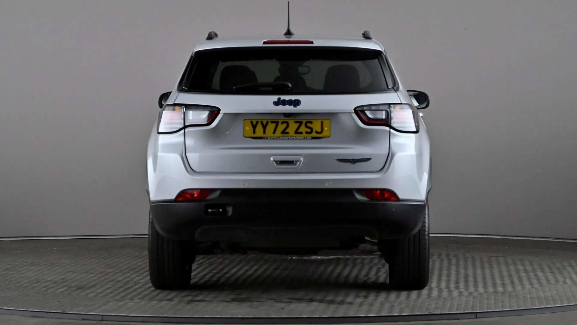 2022 JEEP COMPASS 2022 JEEP COMPASS