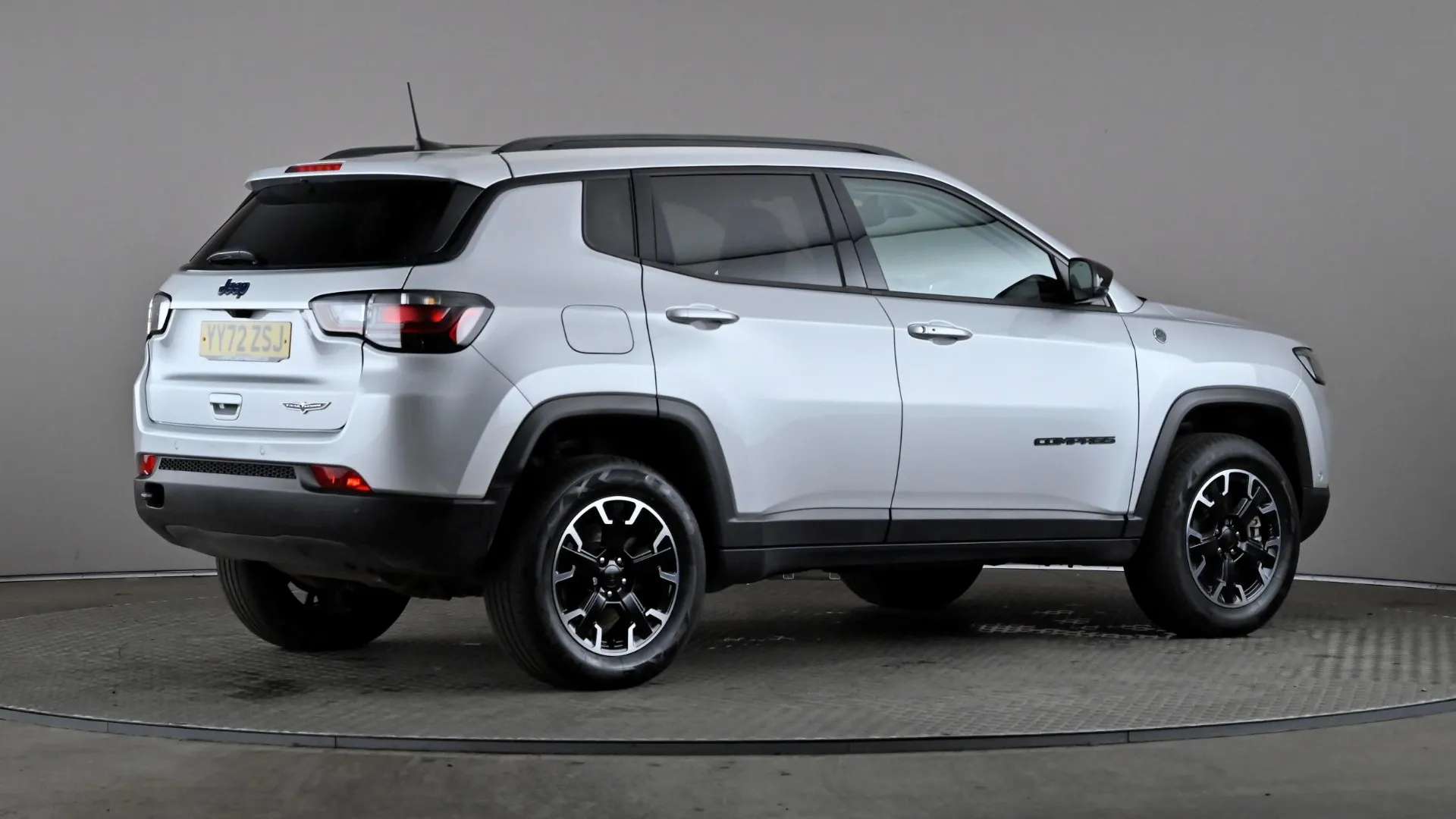 2022 JEEP COMPASS 2022 JEEP COMPASS