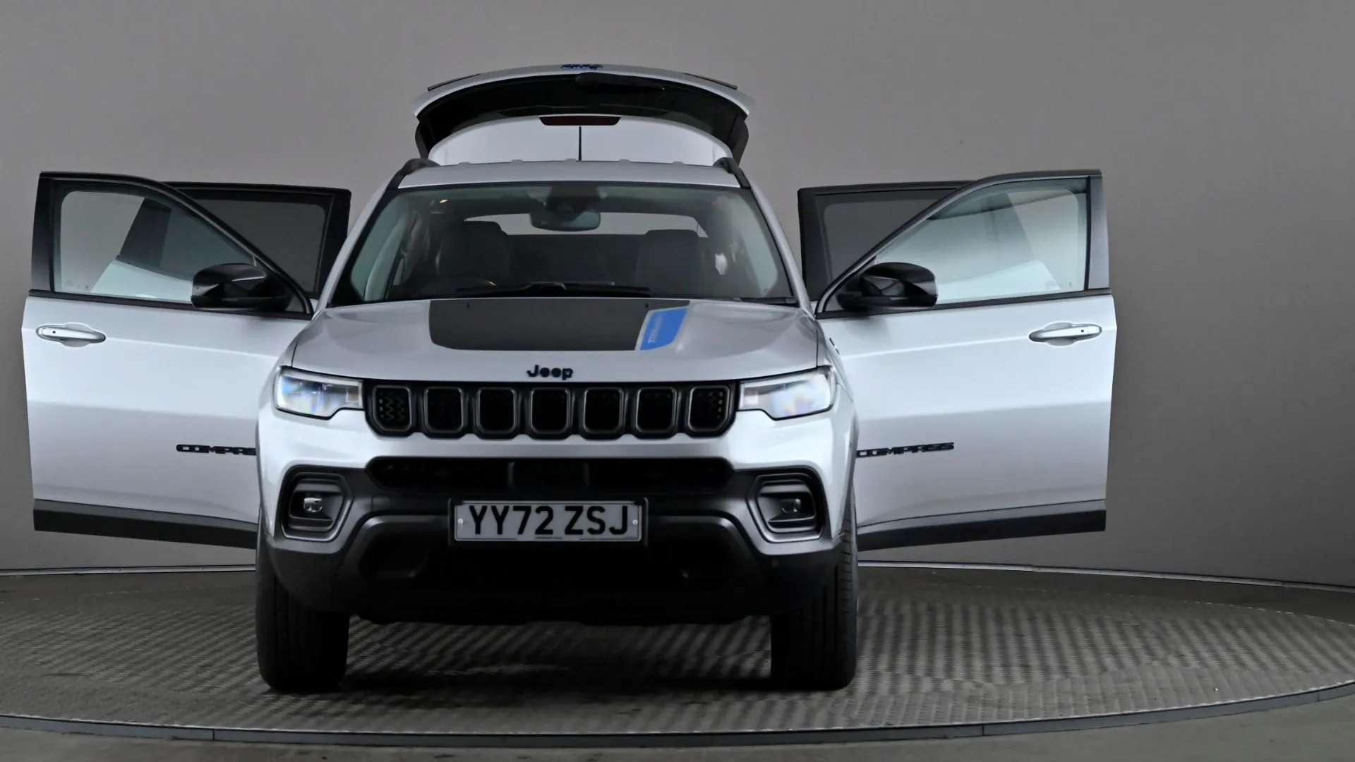 2022 JEEP COMPASS 2022 JEEP COMPASS