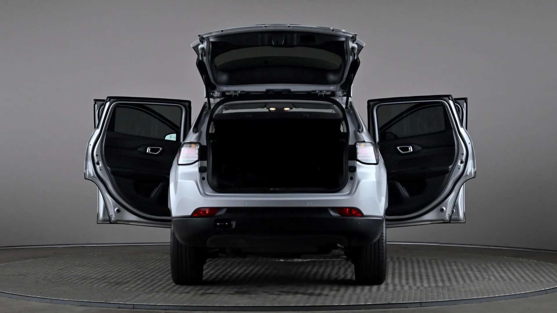 2022 JEEP COMPASS 2022 JEEP COMPASS