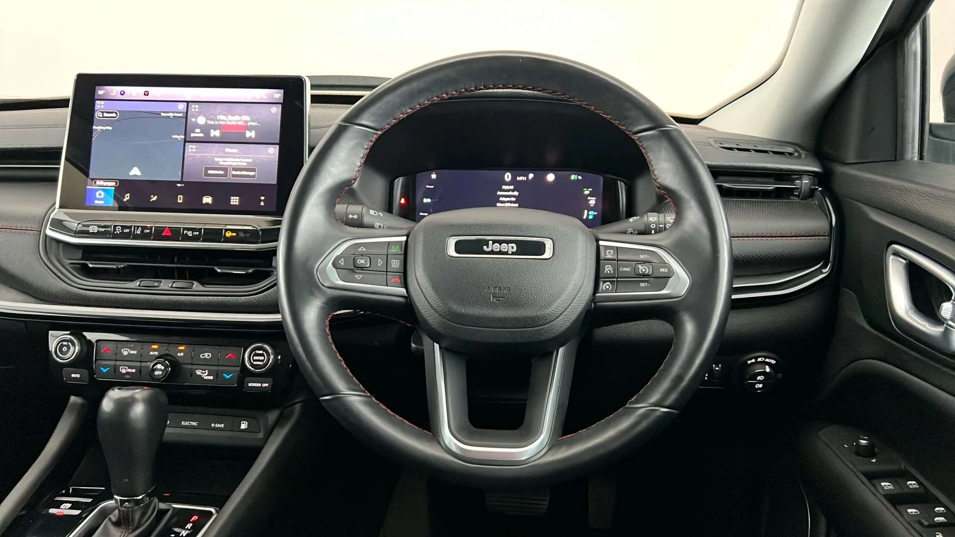 2022 JEEP COMPASS 2022 JEEP COMPASS