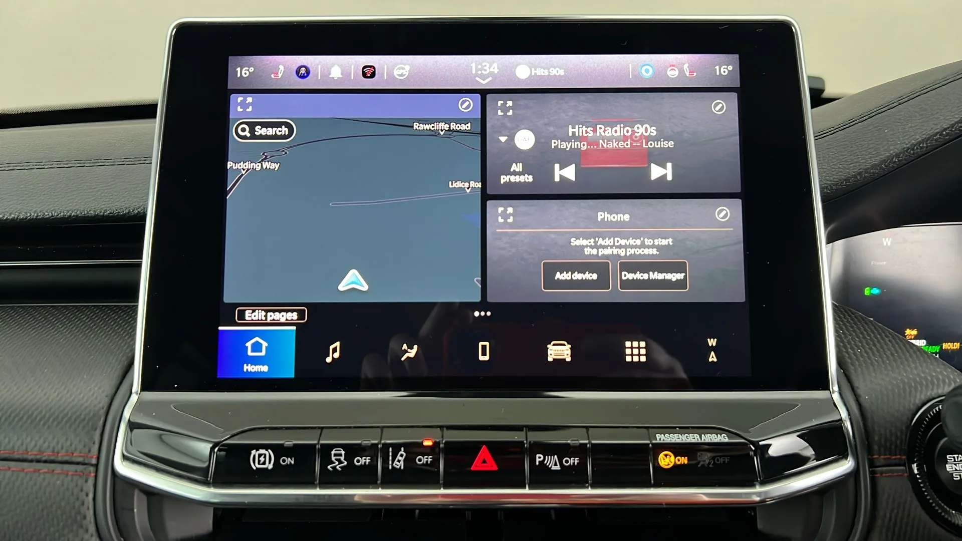 2022 JEEP COMPASS 2022 JEEP COMPASS