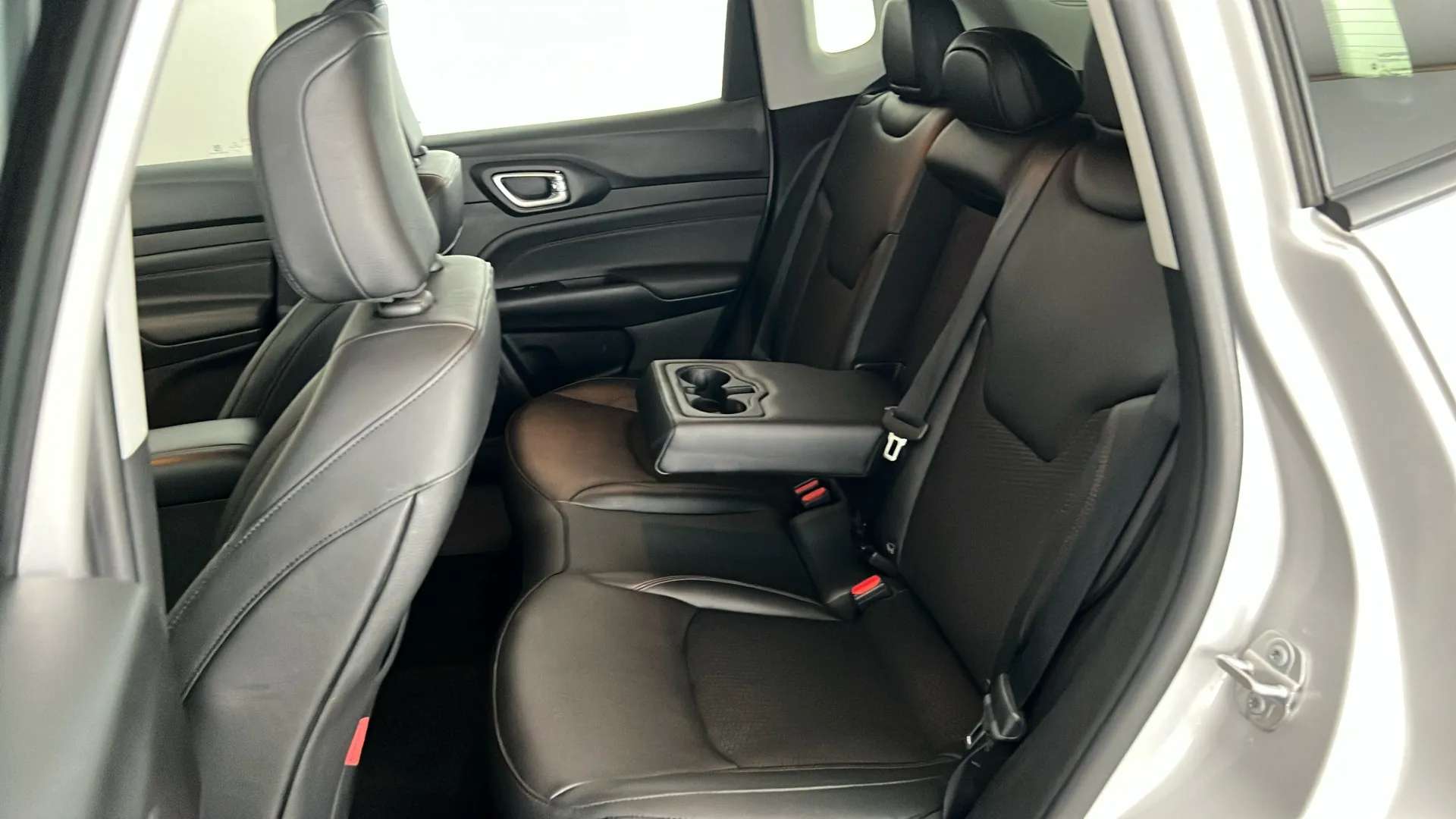 2022 JEEP COMPASS 2022 JEEP COMPASS