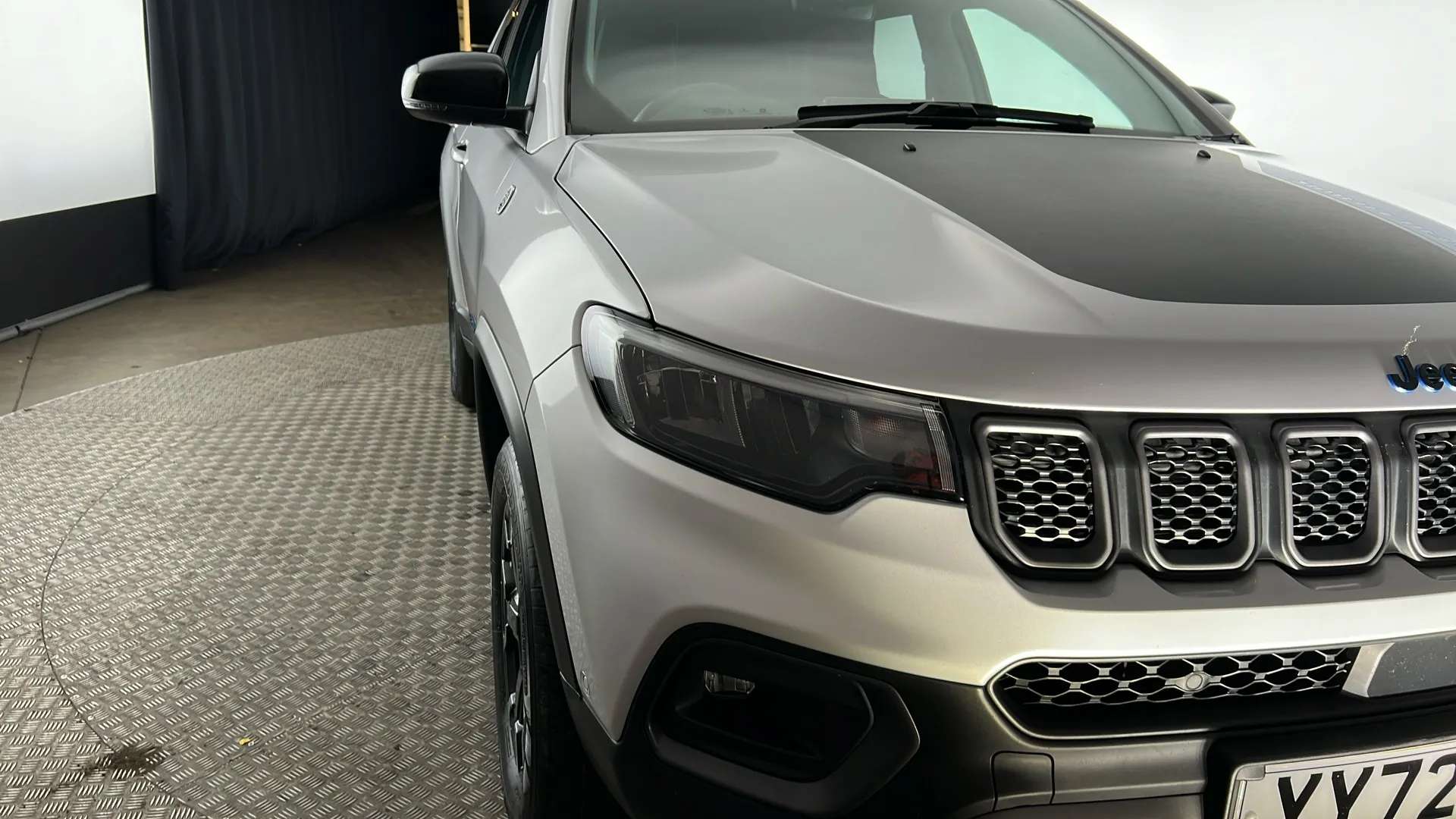 2022 JEEP COMPASS 2022 JEEP COMPASS