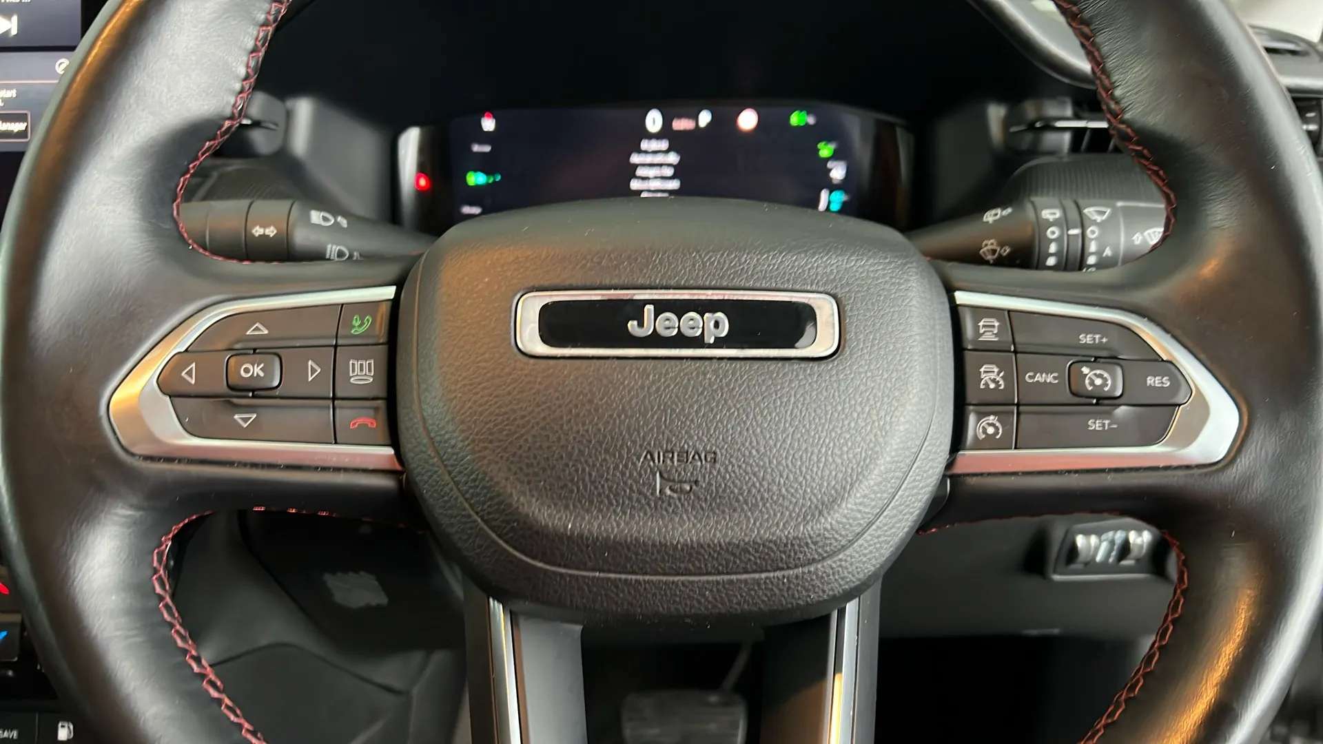 2022 JEEP COMPASS 2022 JEEP COMPASS