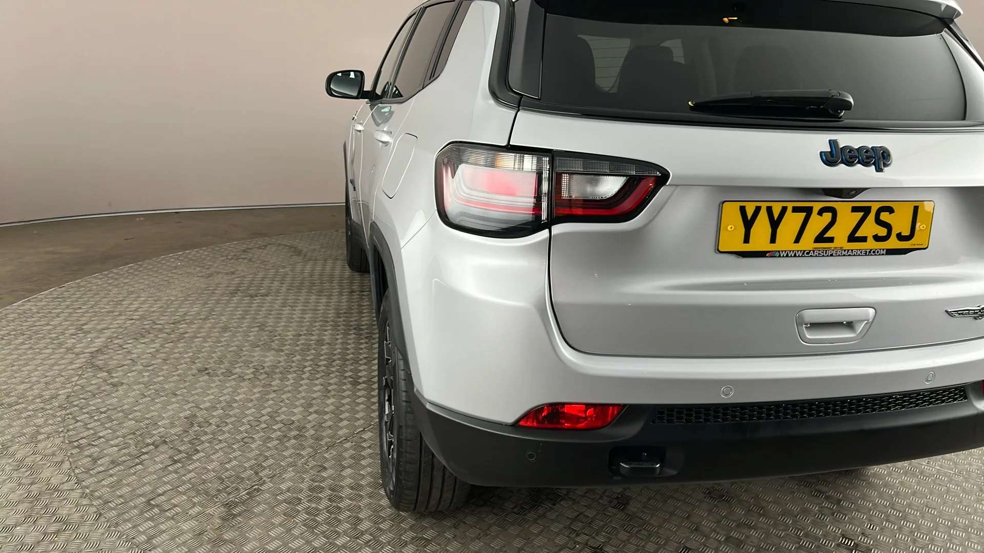 2022 JEEP COMPASS 2022 JEEP COMPASS