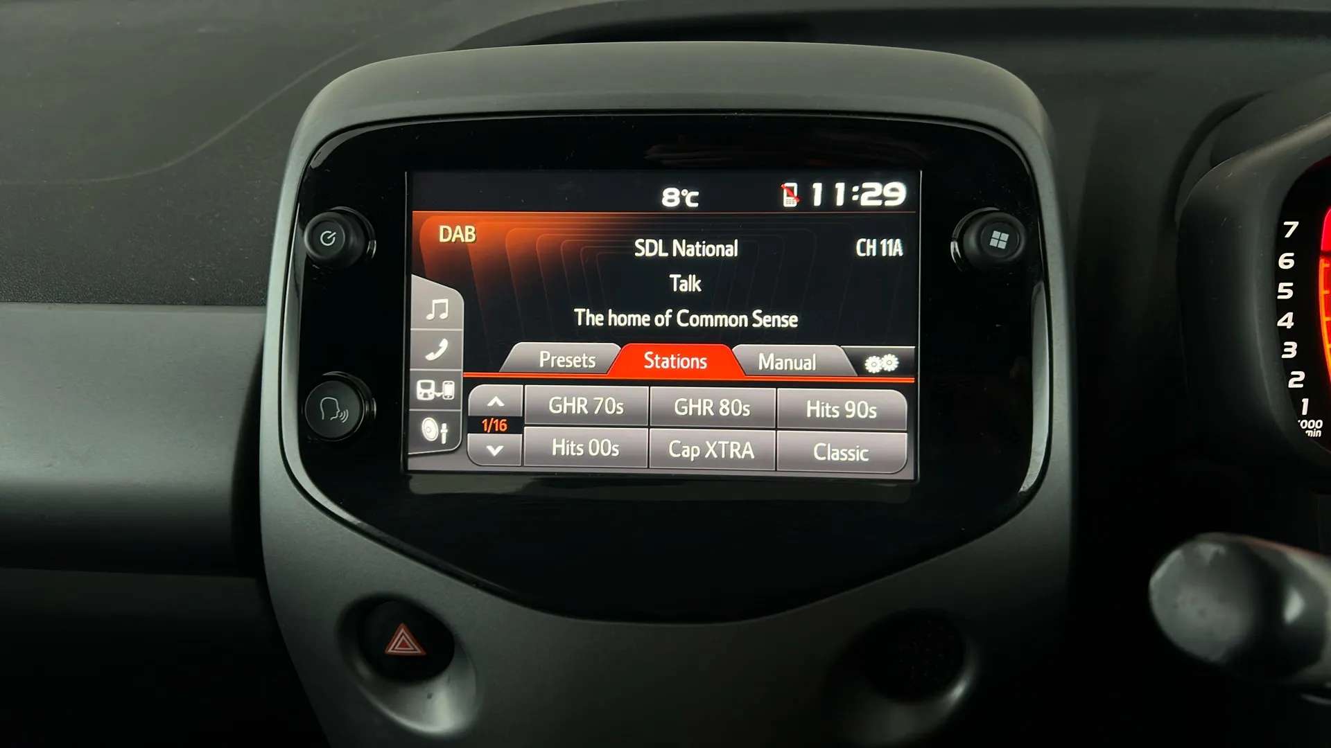 2019 TOYOTA AYGO 2019 TOYOTA AYGO