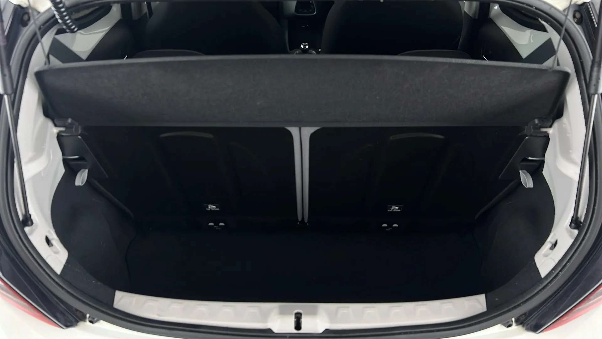 2019 TOYOTA AYGO 2019 TOYOTA AYGO