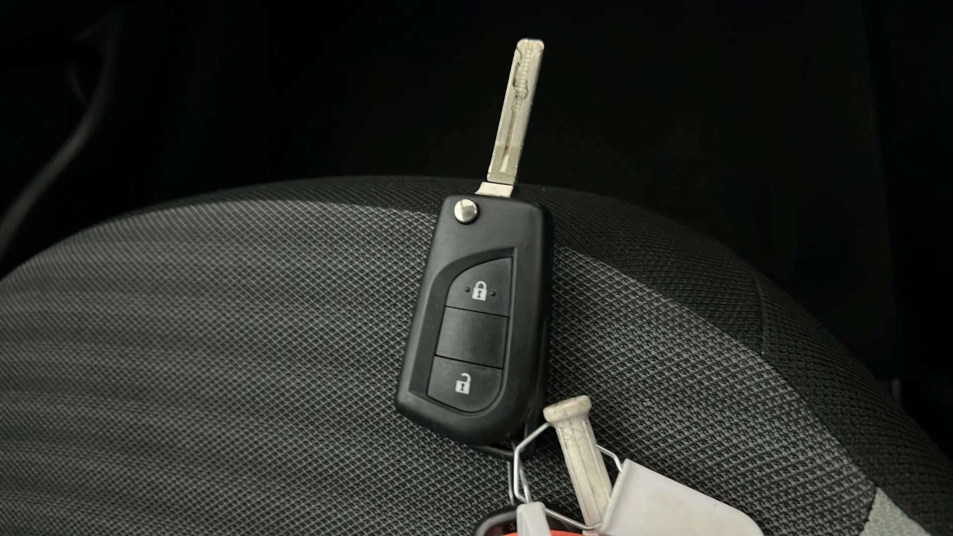 2019 TOYOTA AYGO 2019 TOYOTA AYGO