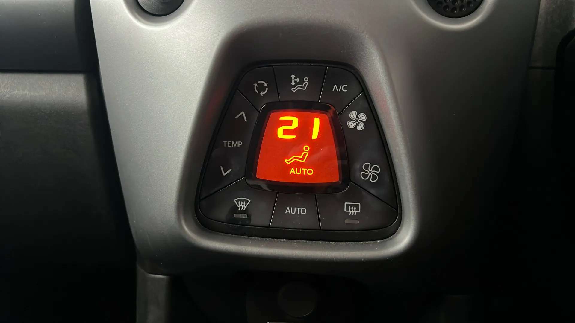 2019 TOYOTA AYGO 2019 TOYOTA AYGO