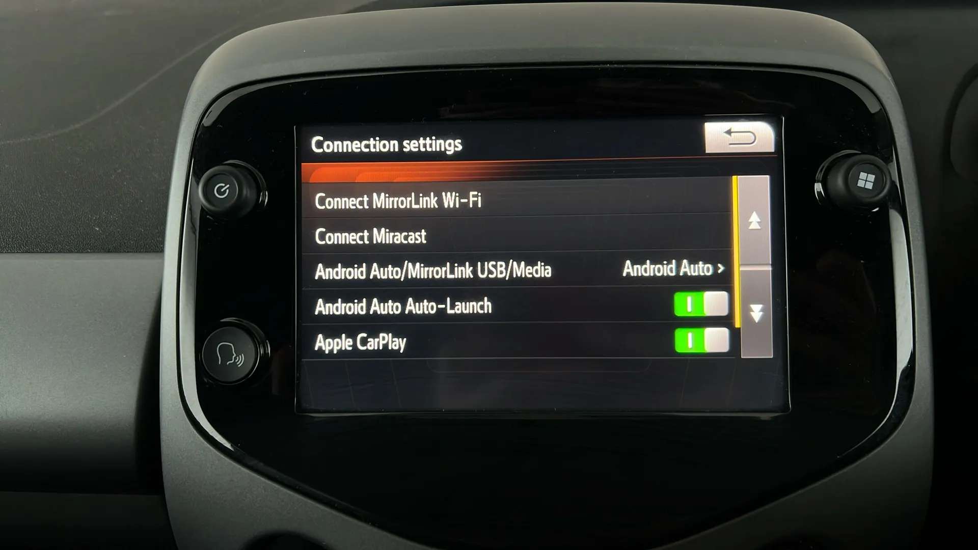 2019 TOYOTA AYGO 2019 TOYOTA AYGO