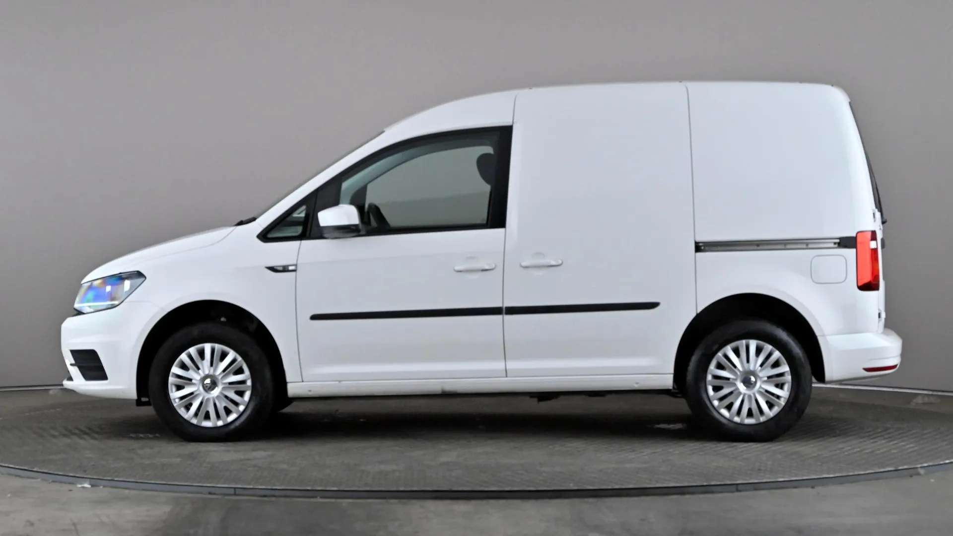 2020 VOLKSWAGEN CADDY 2020 VOLKSWAGEN CADDY