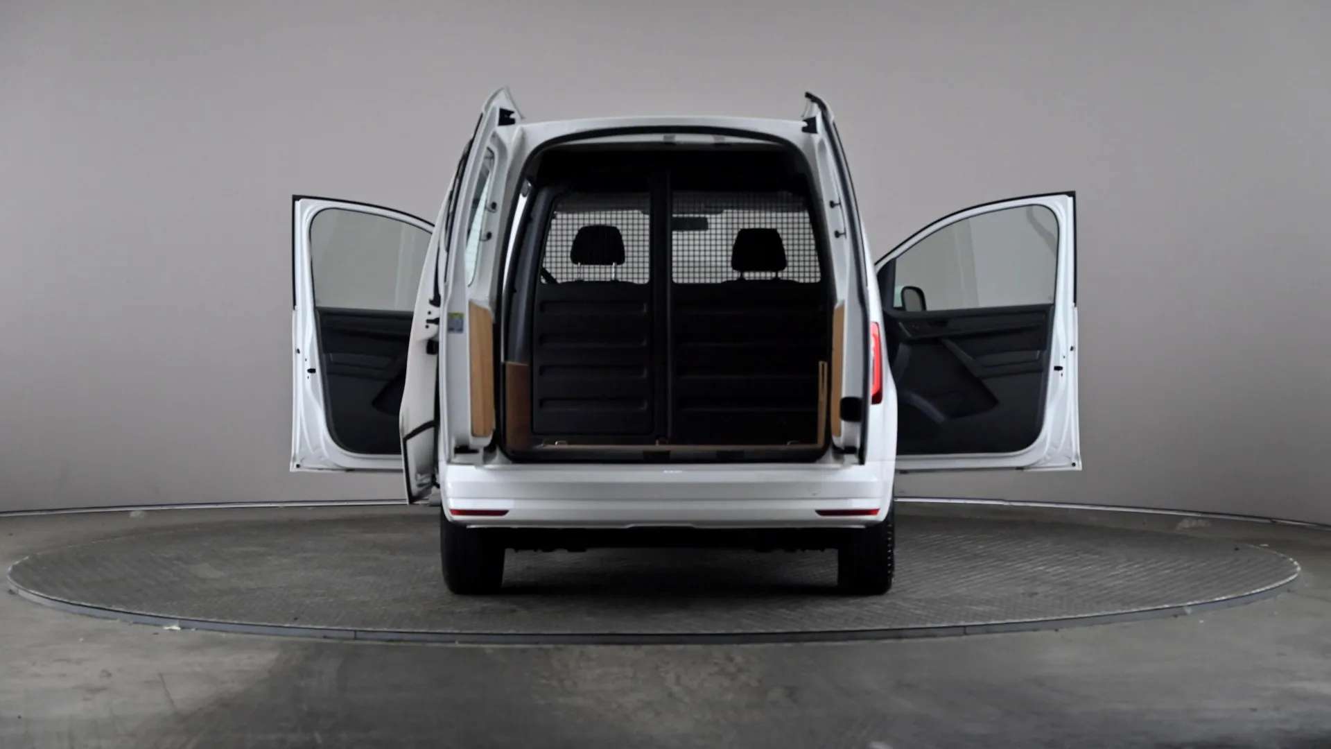2020 VOLKSWAGEN CADDY 2020 VOLKSWAGEN CADDY