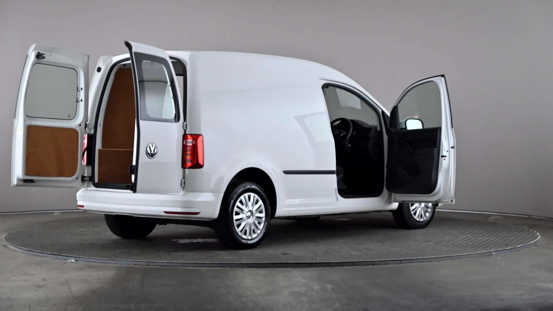 2020 VOLKSWAGEN CADDY 2020 VOLKSWAGEN CADDY