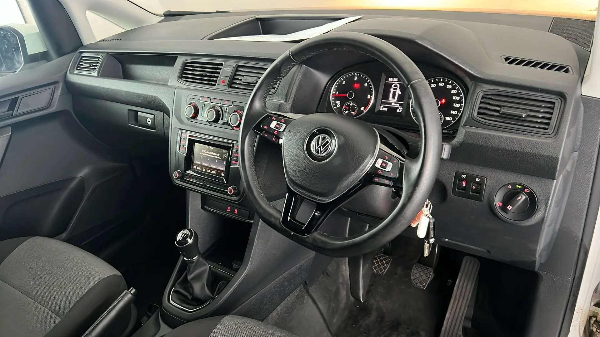 2020 VOLKSWAGEN CADDY 2020 VOLKSWAGEN CADDY