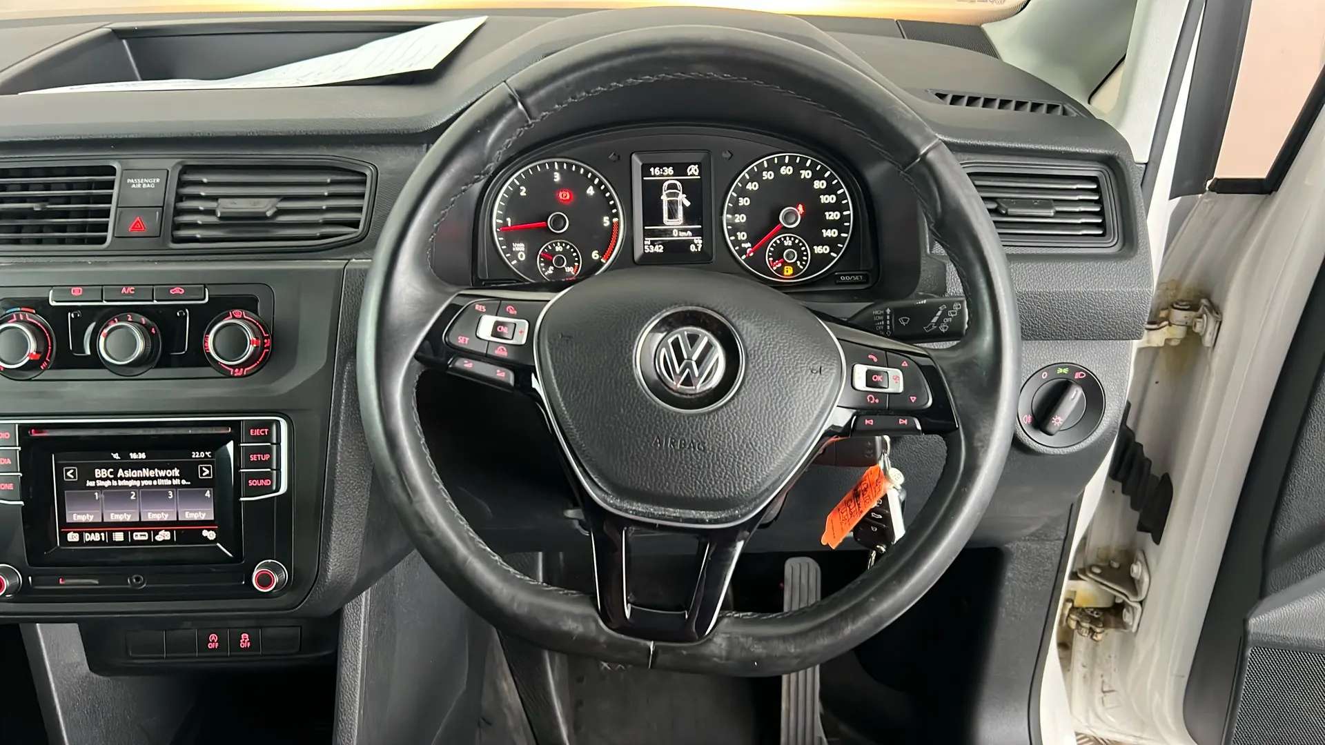 2020 VOLKSWAGEN CADDY 2020 VOLKSWAGEN CADDY