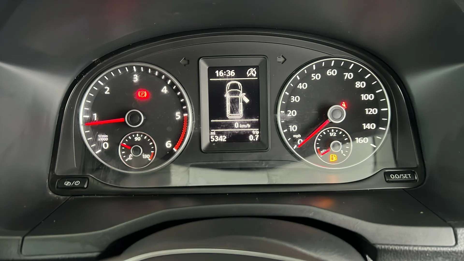 2020 VOLKSWAGEN CADDY 2020 VOLKSWAGEN CADDY
