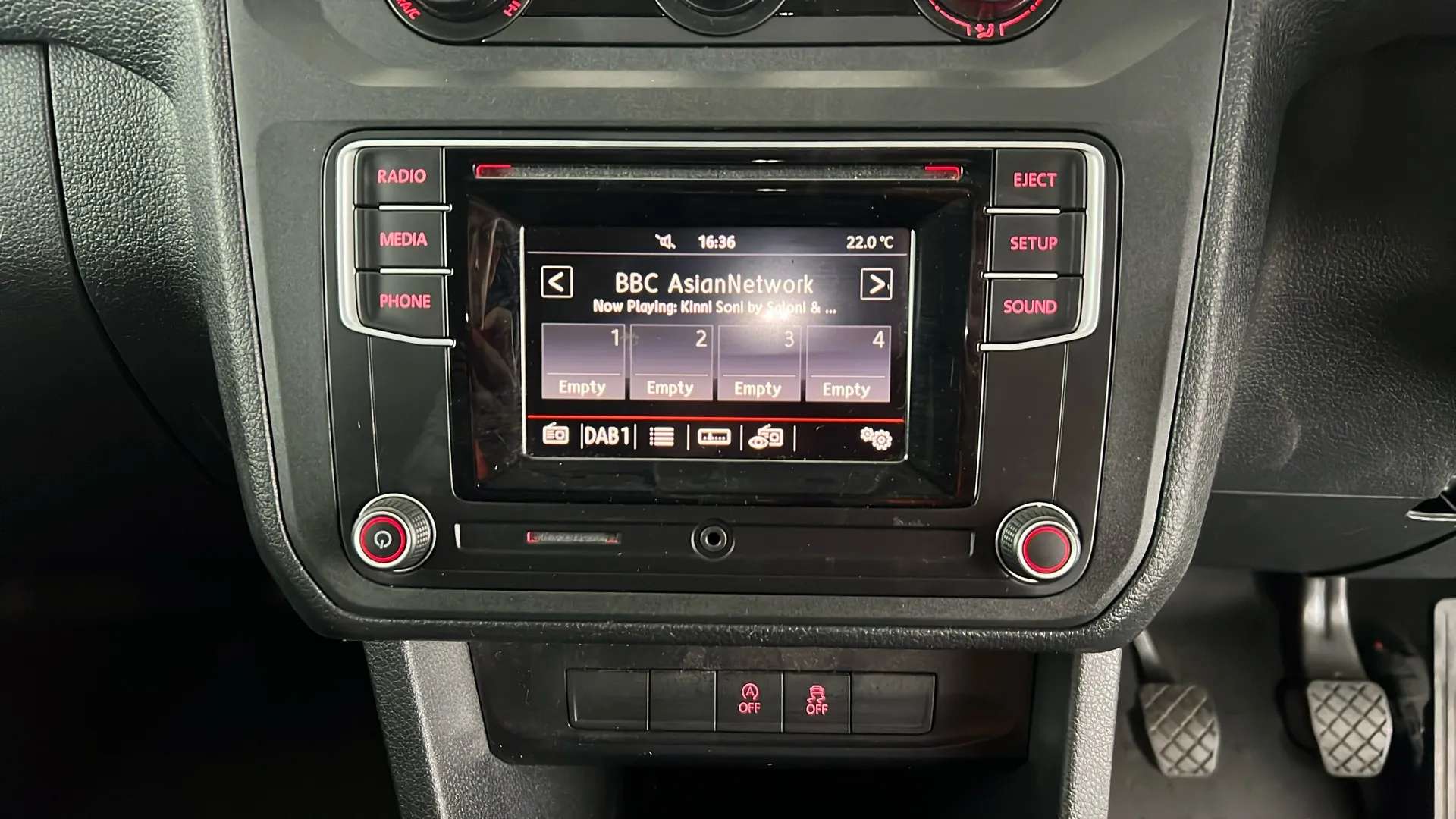 2020 VOLKSWAGEN CADDY 2020 VOLKSWAGEN CADDY