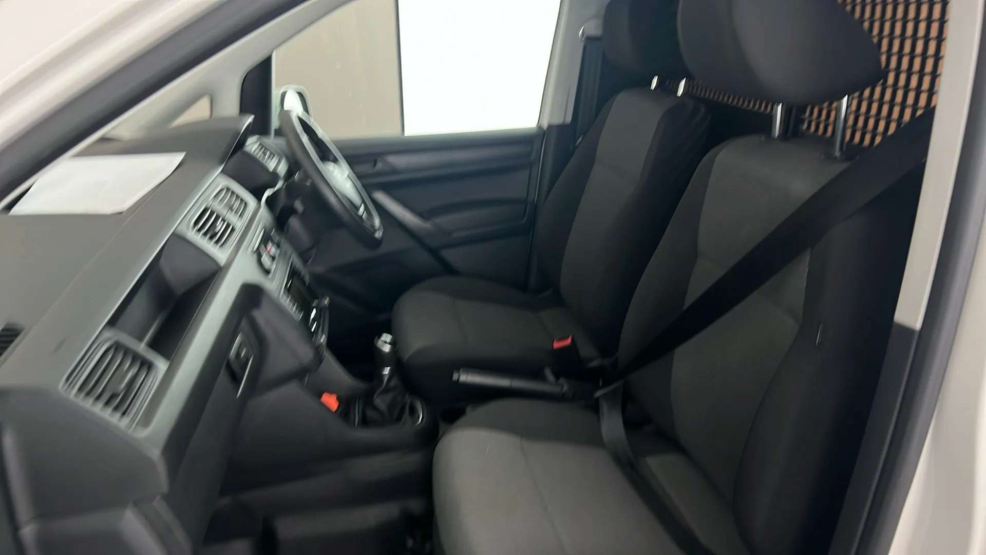 2020 VOLKSWAGEN CADDY 2020 VOLKSWAGEN CADDY