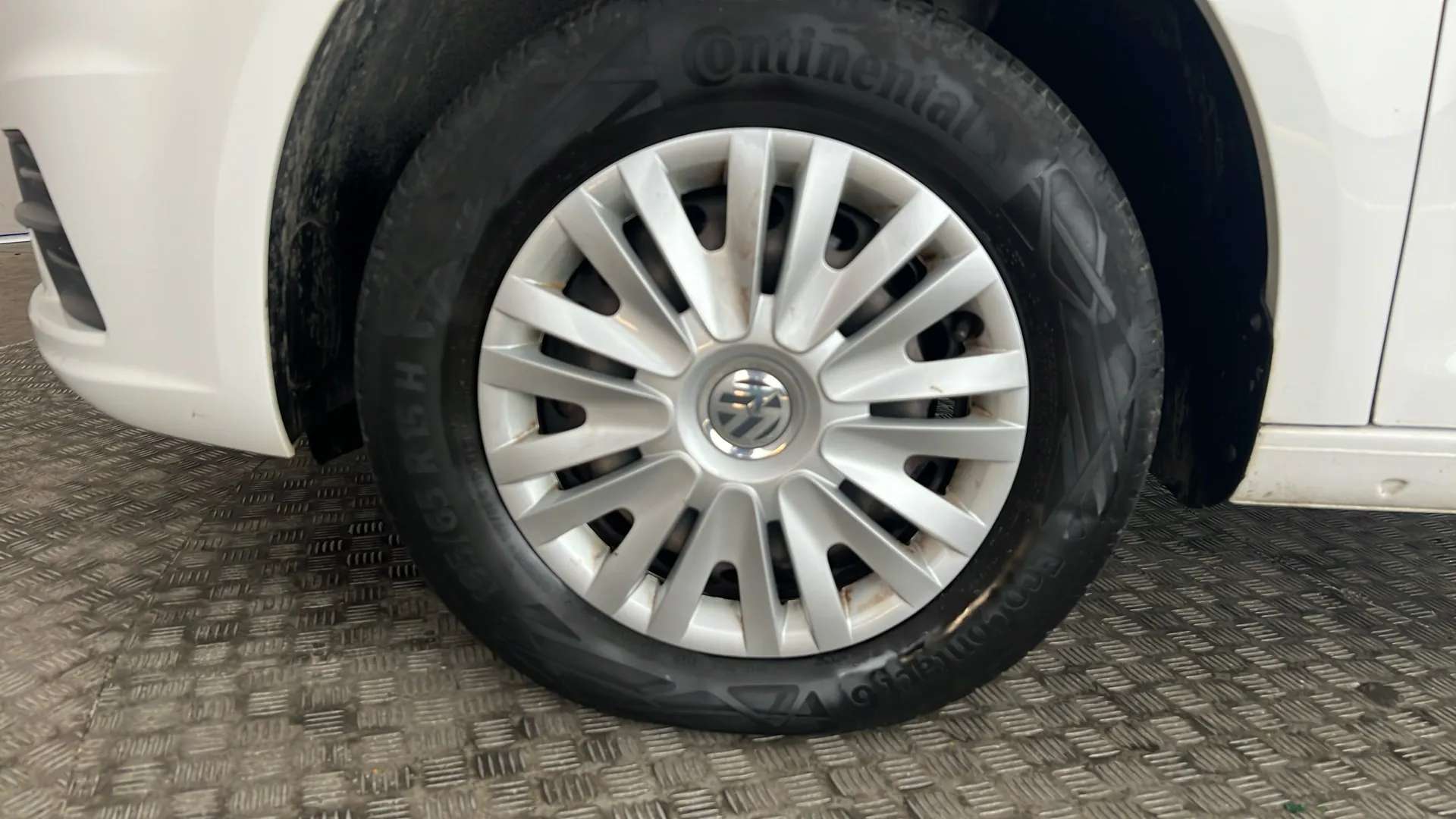 2020 VOLKSWAGEN CADDY 2020 VOLKSWAGEN CADDY