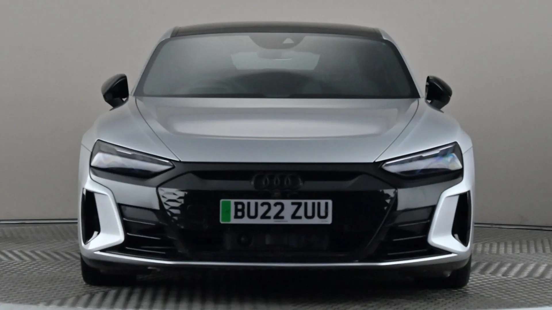 A 2022 AUDI RS E-TRON GT 475kW Quattro 93kWh Auto A 2022 AUDI RS E-TRON GT 475kW Quattro 93kWh Auto