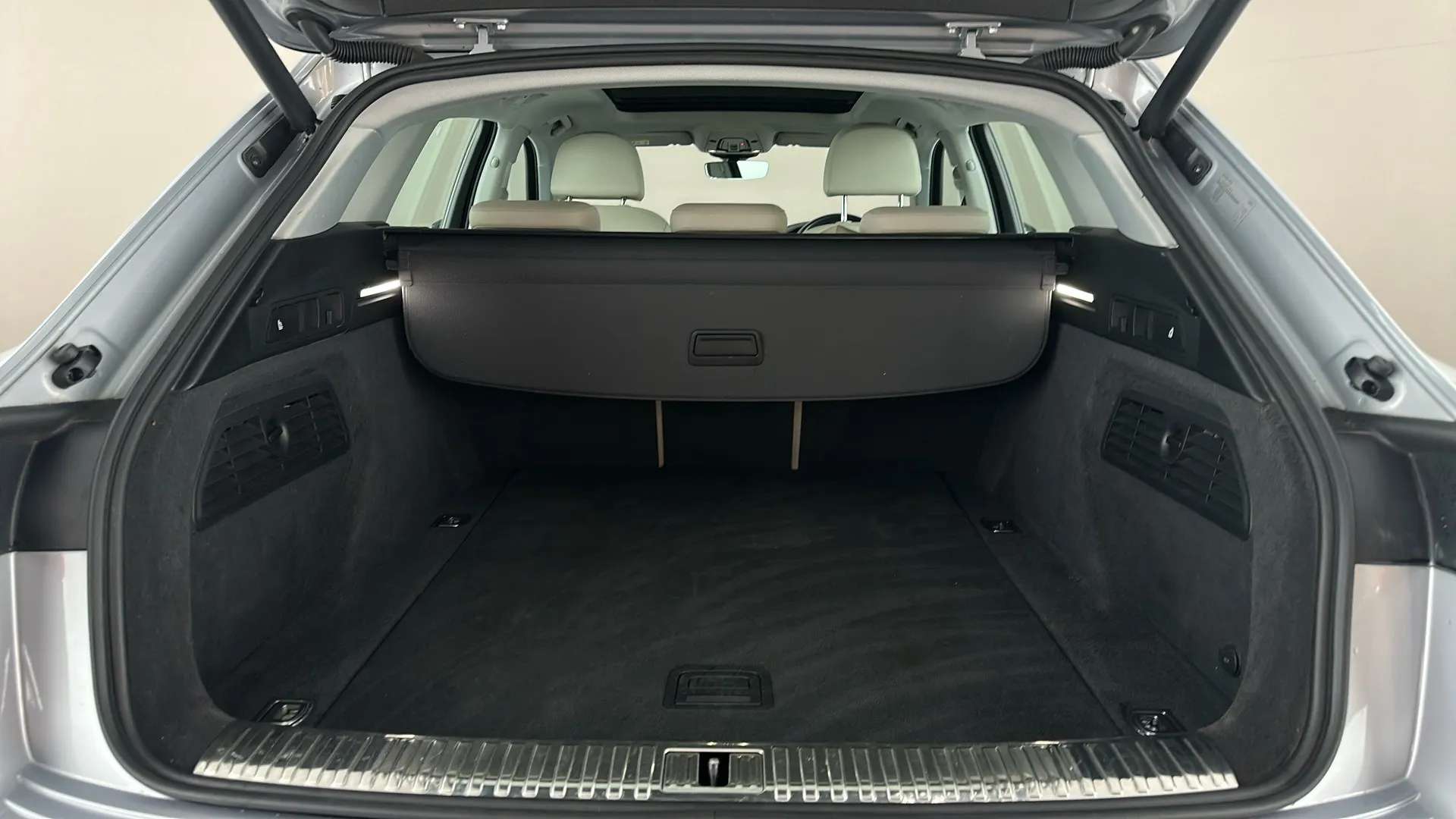 2020 AUDI E-TRON 2020 AUDI E-TRON