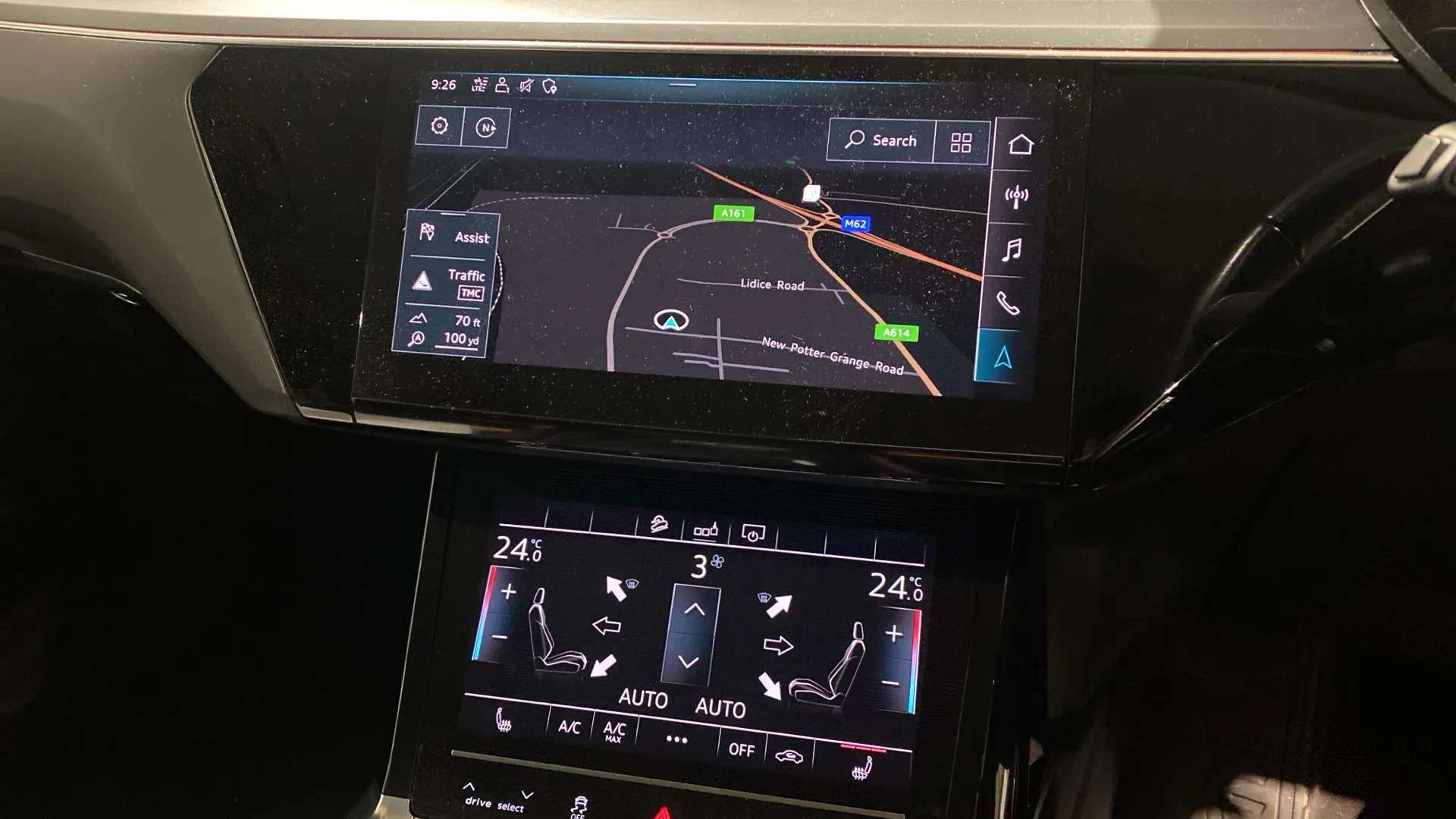 2019 AUDI E-TRON 2019 AUDI E-TRON