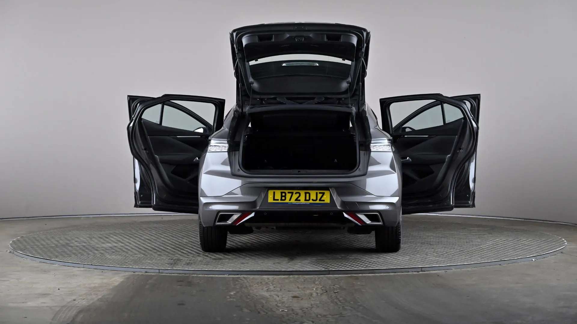 2022 DS DS 4 2022 DS DS 4