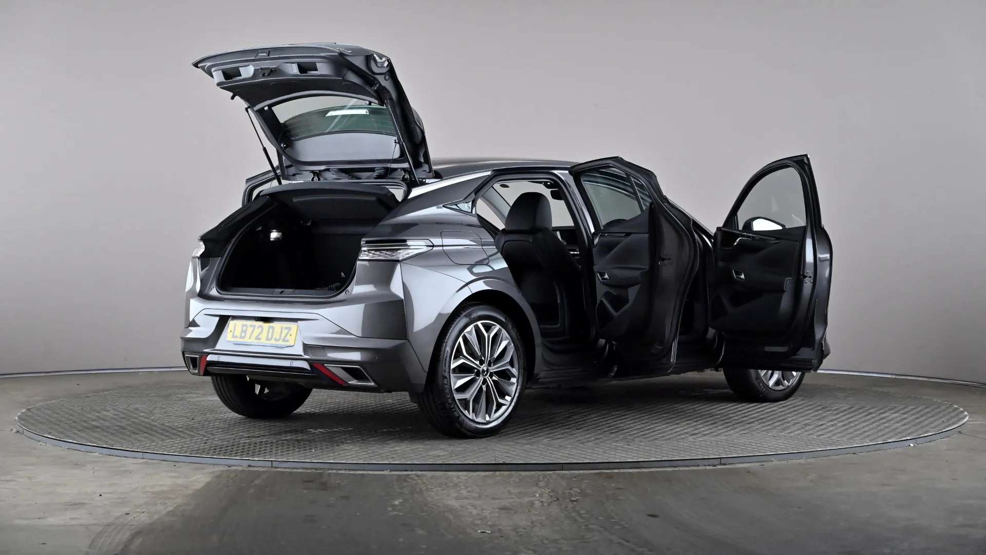 2022 DS DS 4 2022 DS DS 4