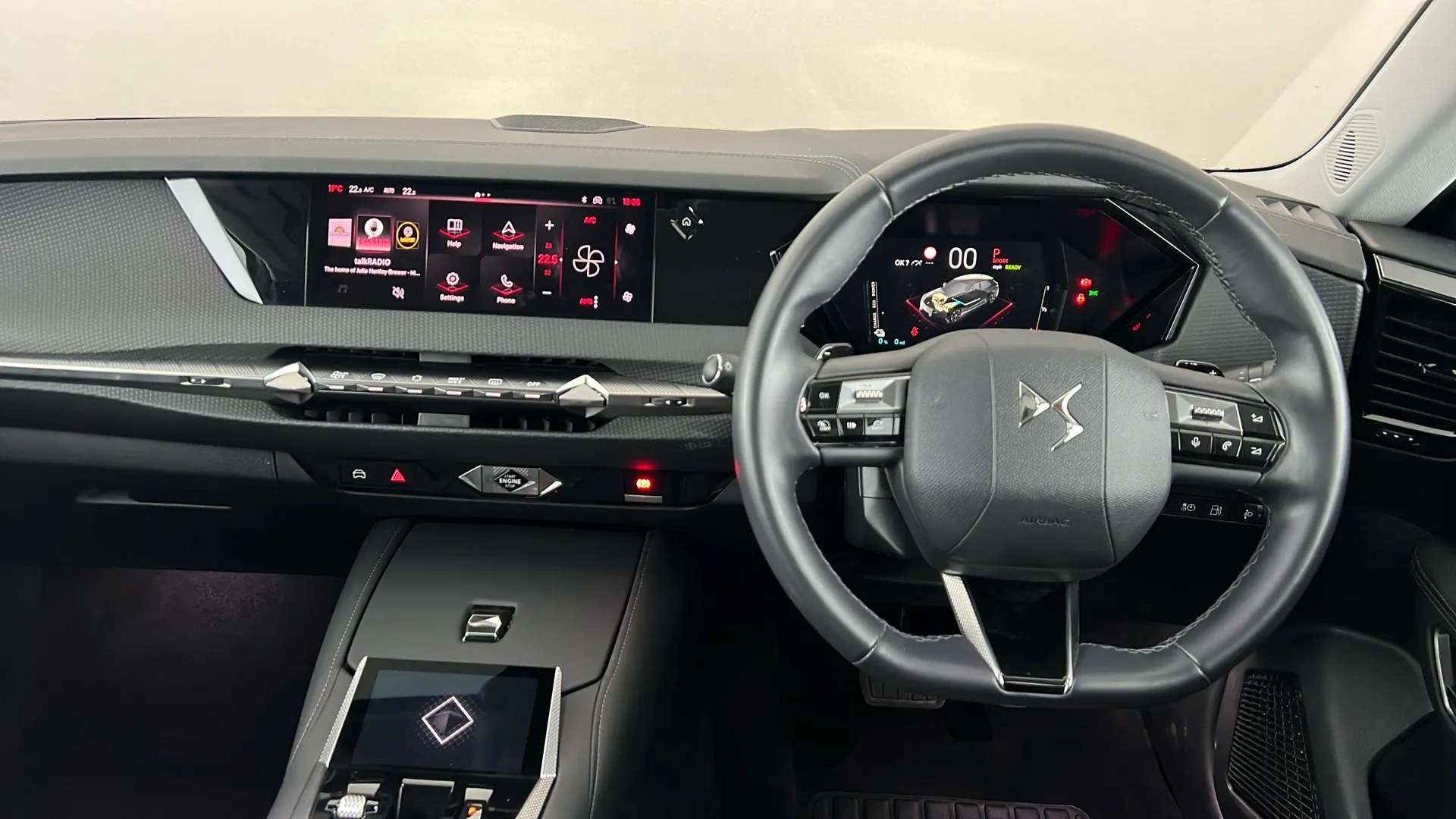 2022 DS DS 4 2022 DS DS 4