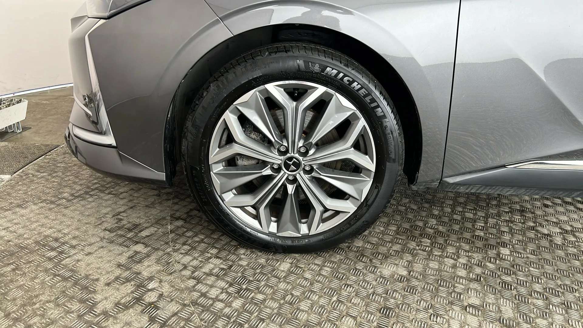 2022 DS DS 4 2022 DS DS 4