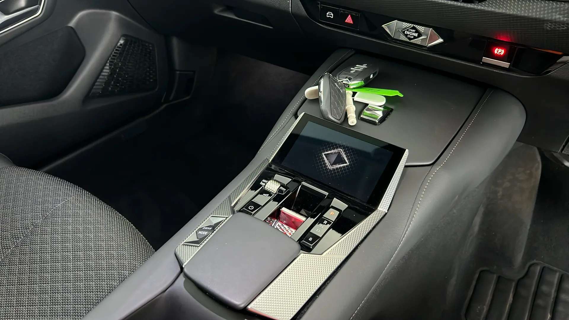 2022 DS DS 4 2022 DS DS 4