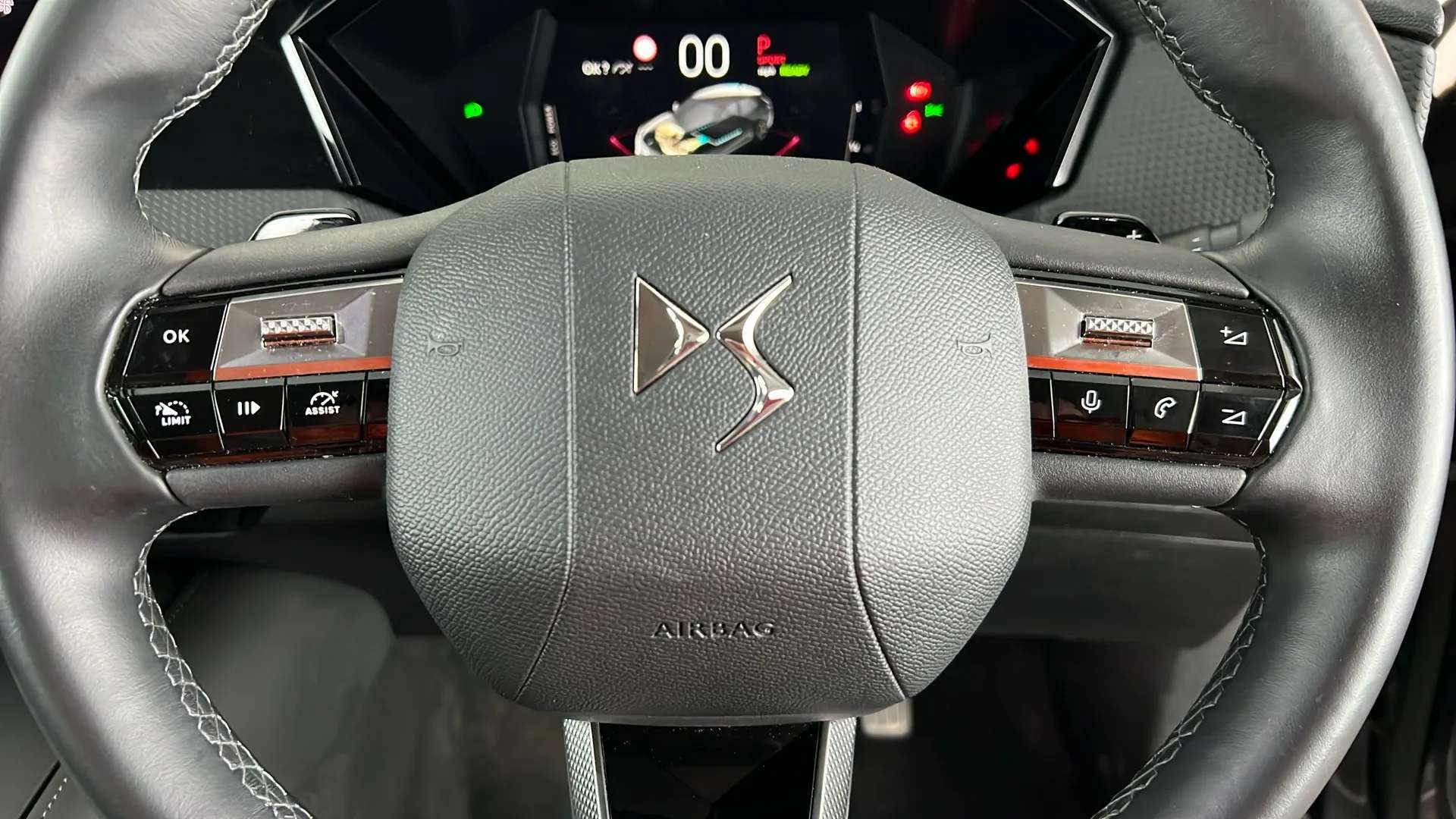 2022 DS DS 4 2022 DS DS 4