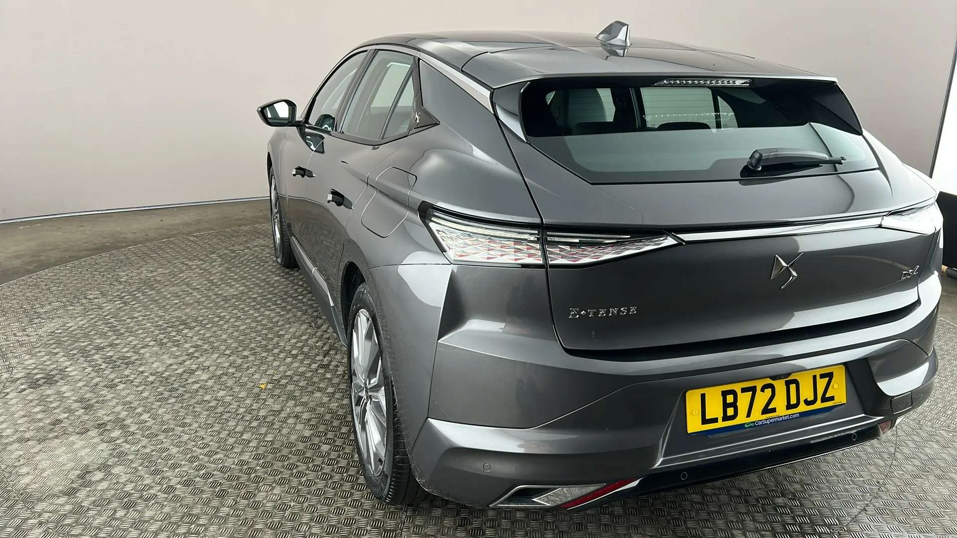 2022 DS DS 4 2022 DS DS 4
