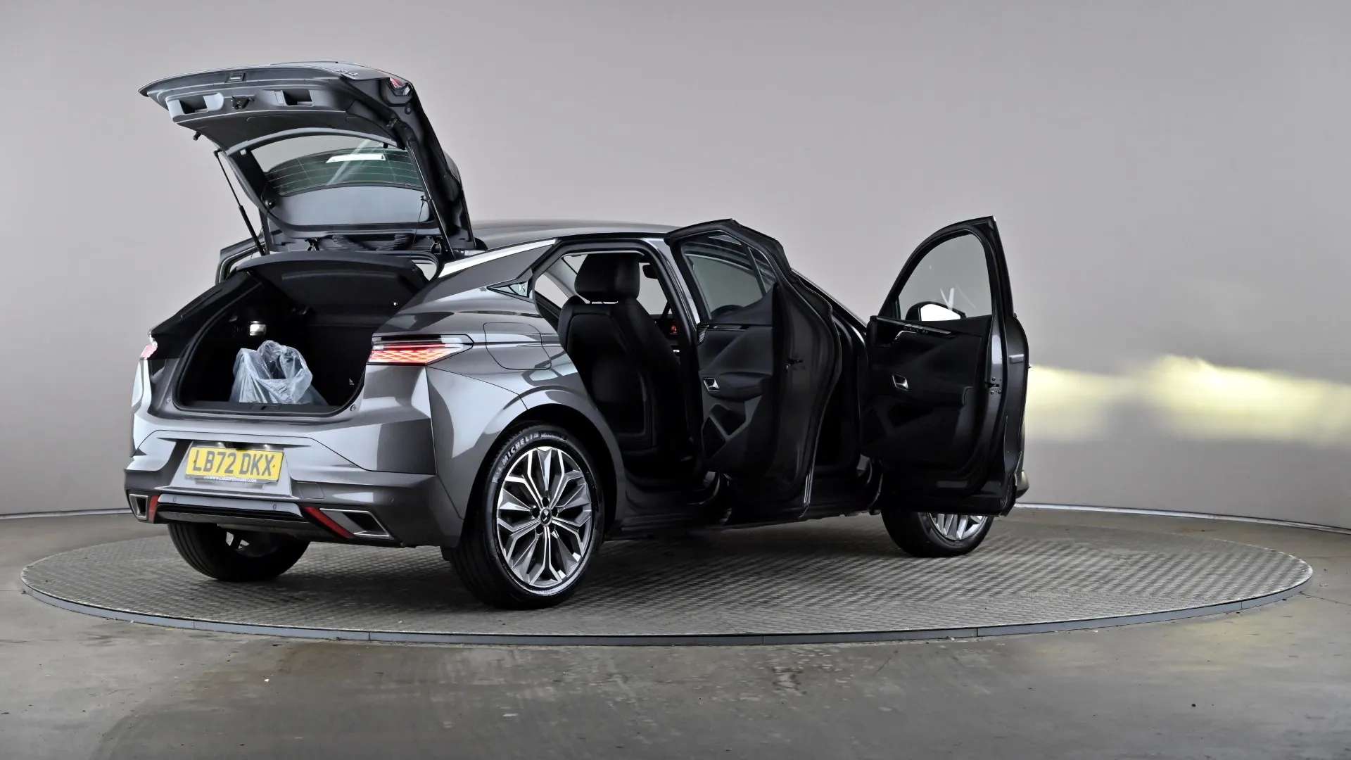 2022 DS DS 4 2022 DS DS 4