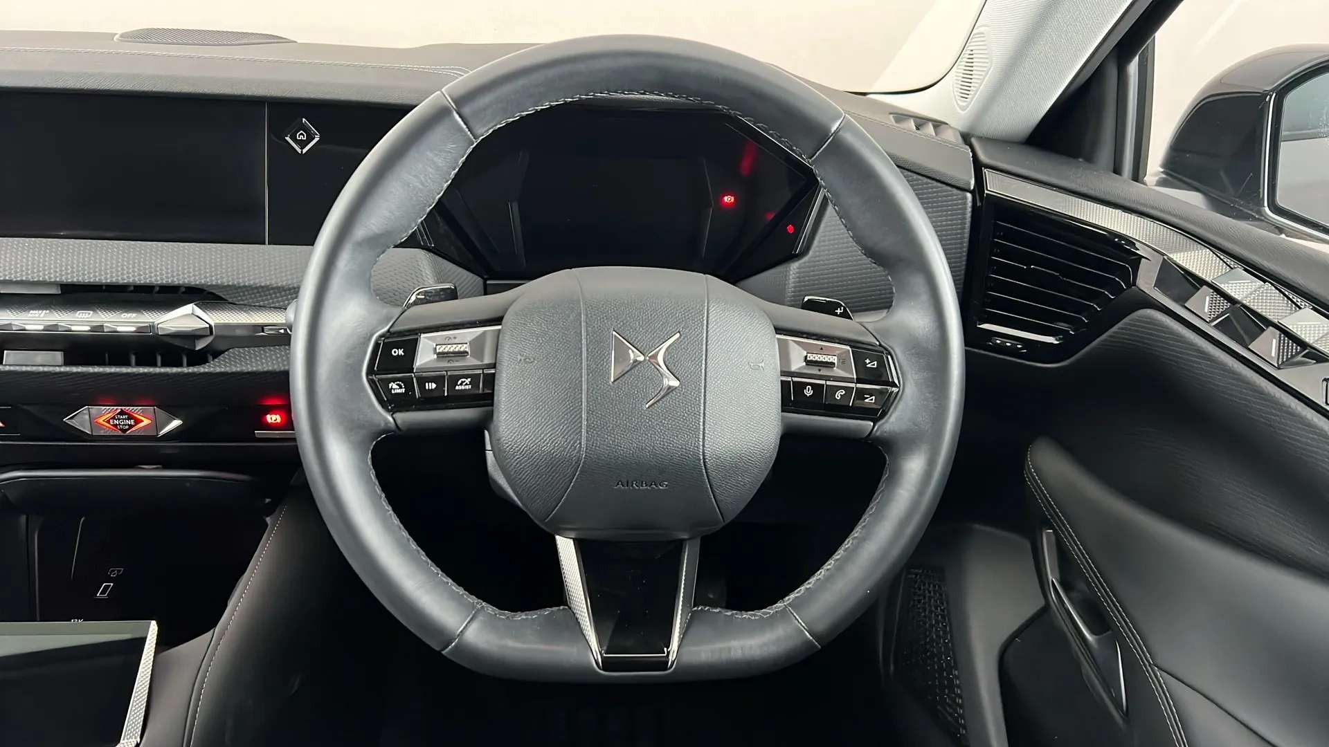 2022 DS DS 4 2022 DS DS 4