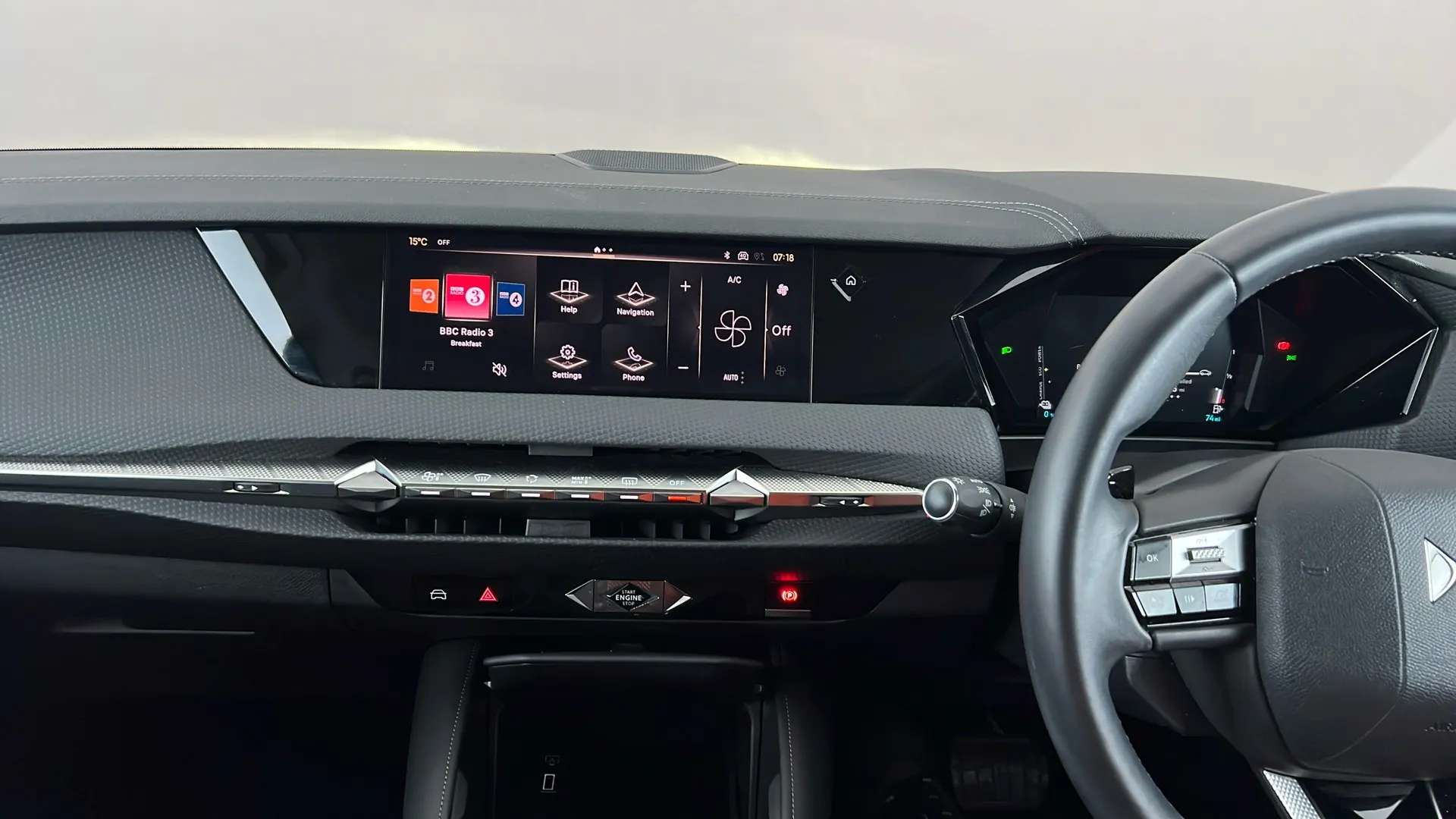 2022 DS DS 4 2022 DS DS 4