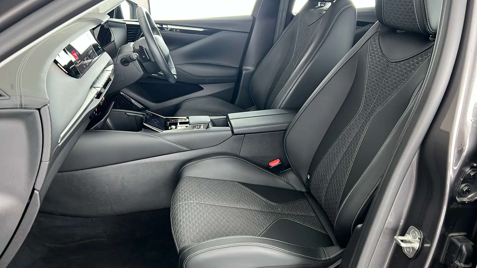 2022 DS DS 4 2022 DS DS 4