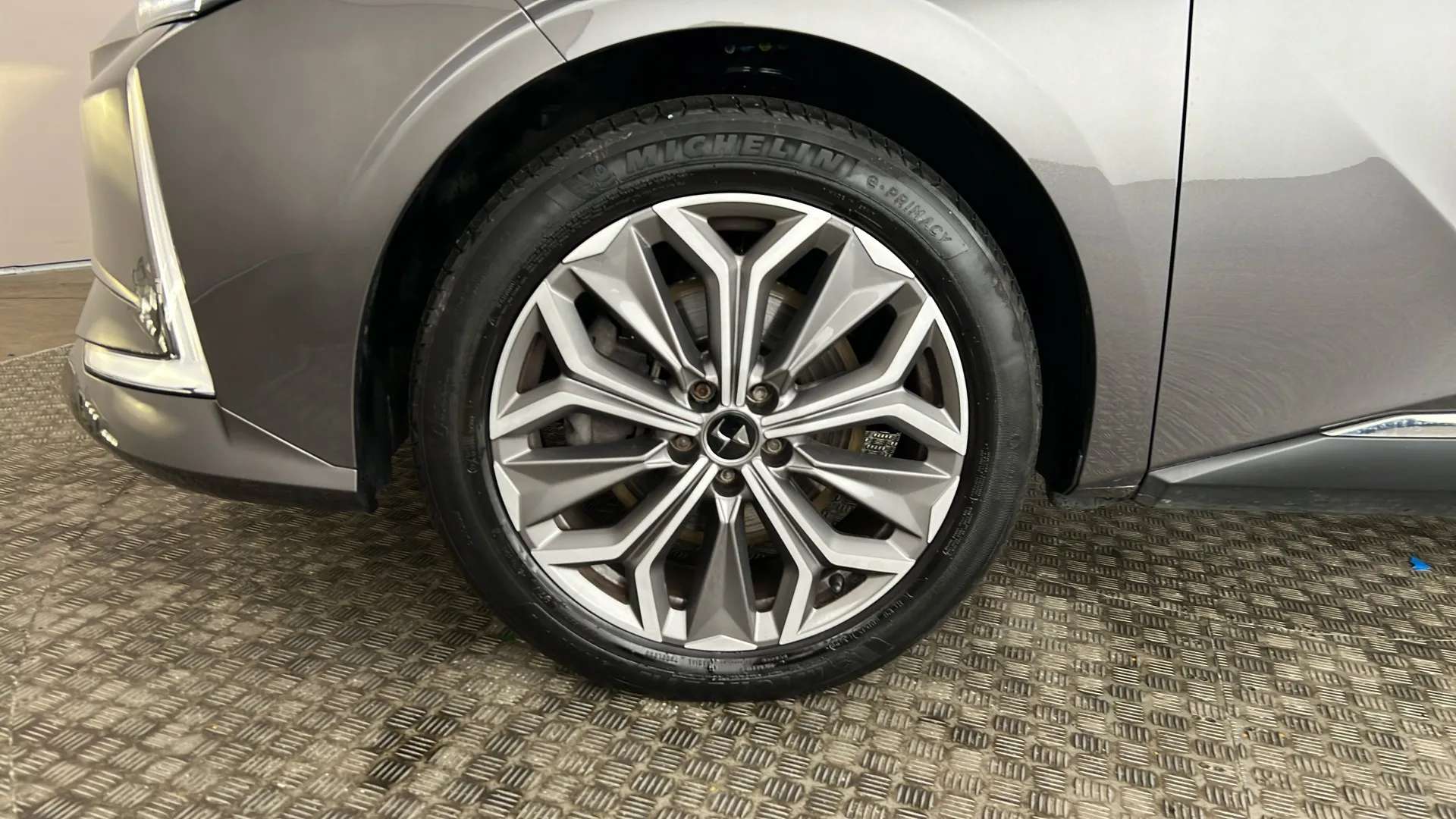 2022 DS DS 4 2022 DS DS 4