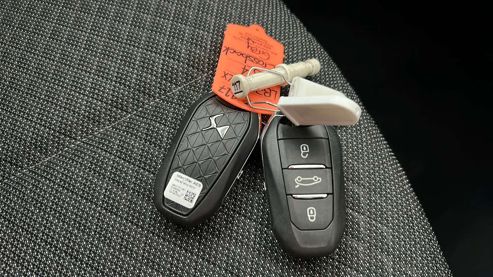 2022 DS DS 4 2022 DS DS 4