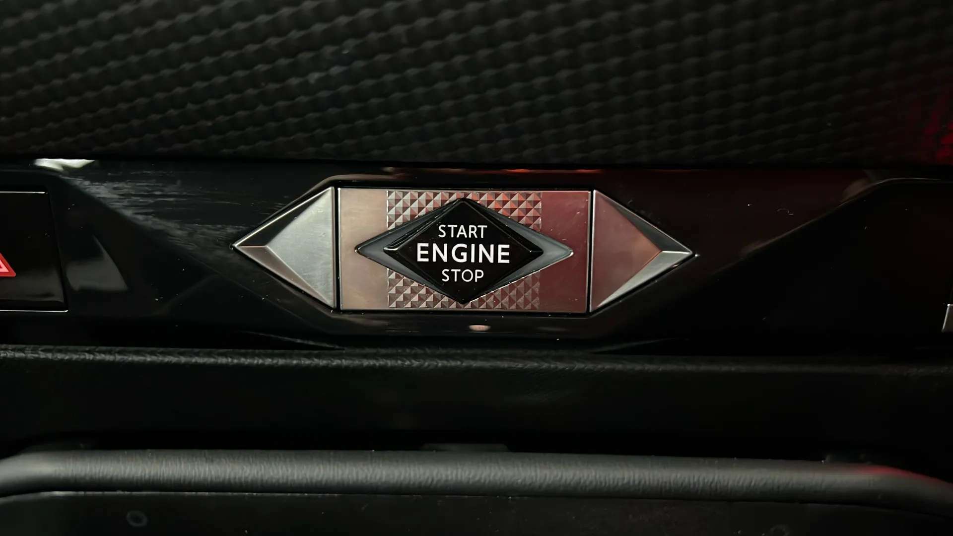 2022 DS DS 4 2022 DS DS 4