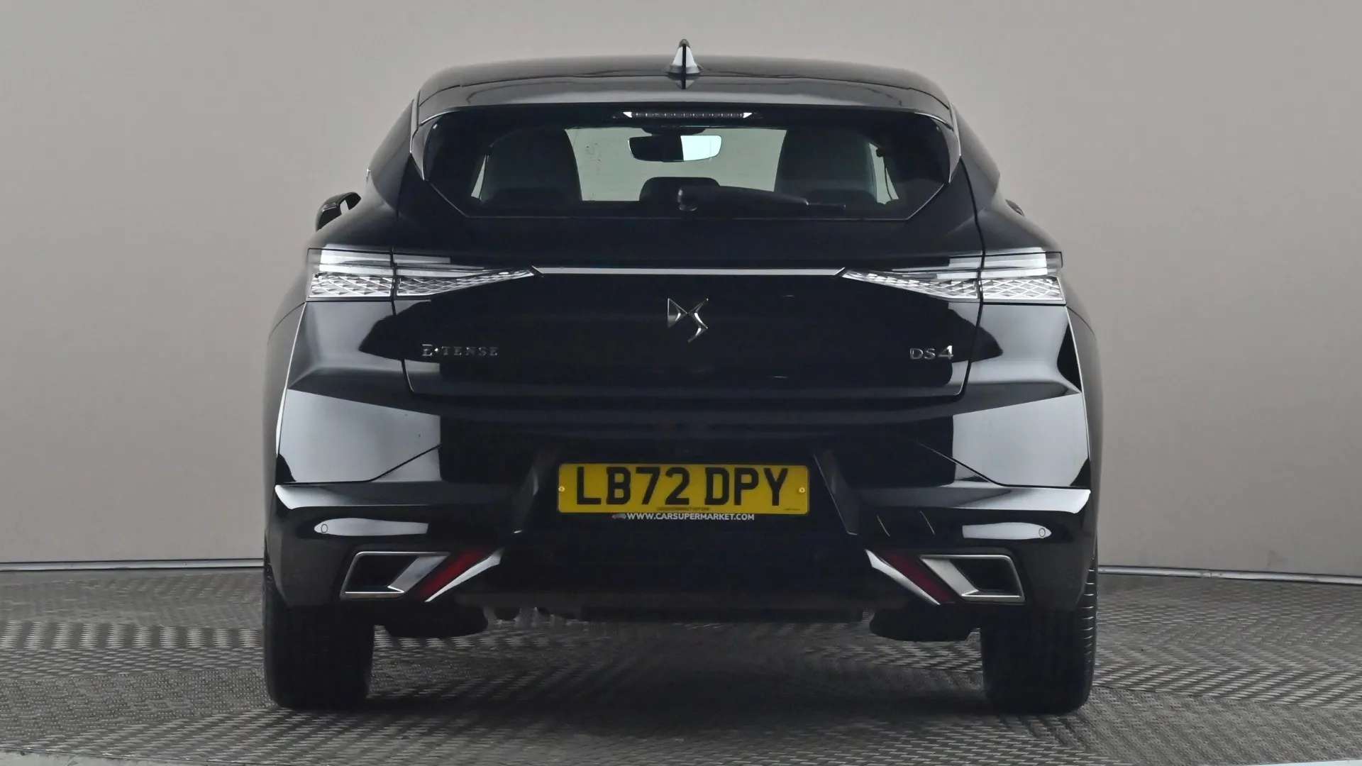 2022 DS DS 4 2022 DS DS 4