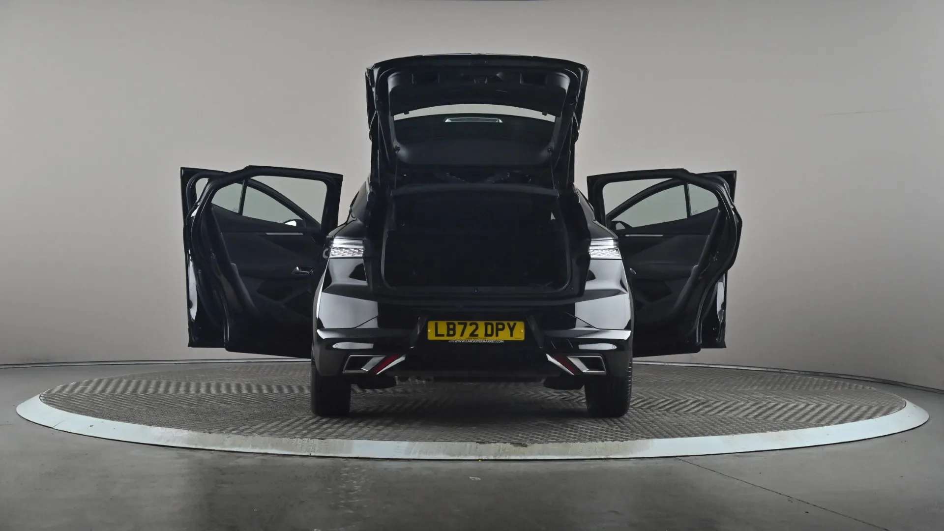 2022 DS DS 4 2022 DS DS 4