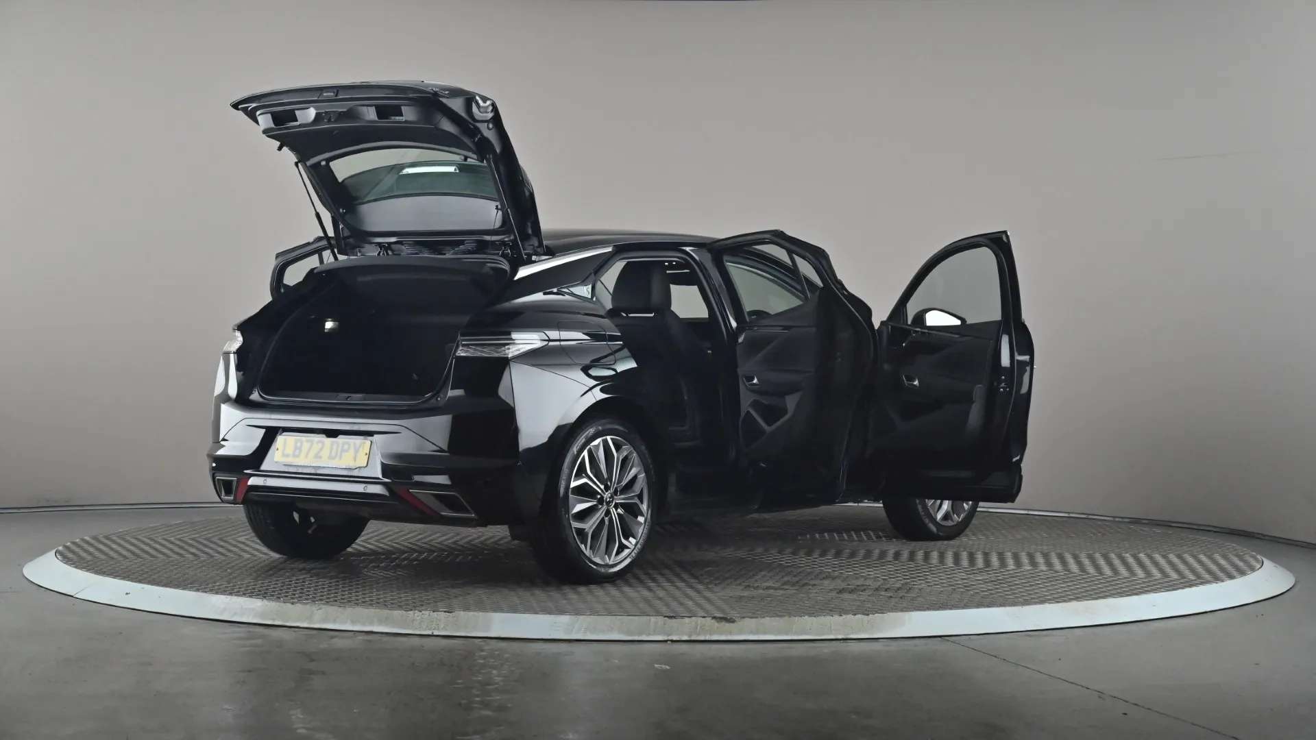 2022 DS DS 4 2022 DS DS 4