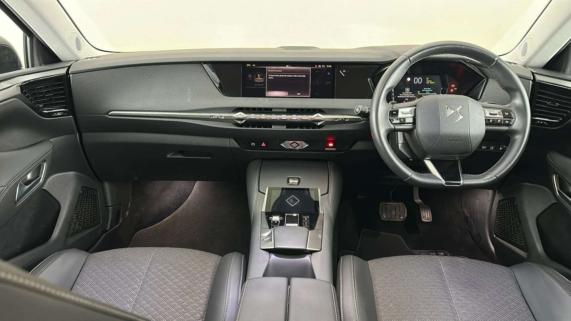 2022 DS DS 4 2022 DS DS 4